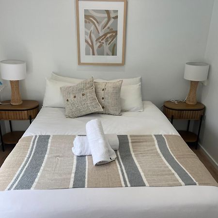 Big4 Mannum Holiday Park Екстер'єр фото