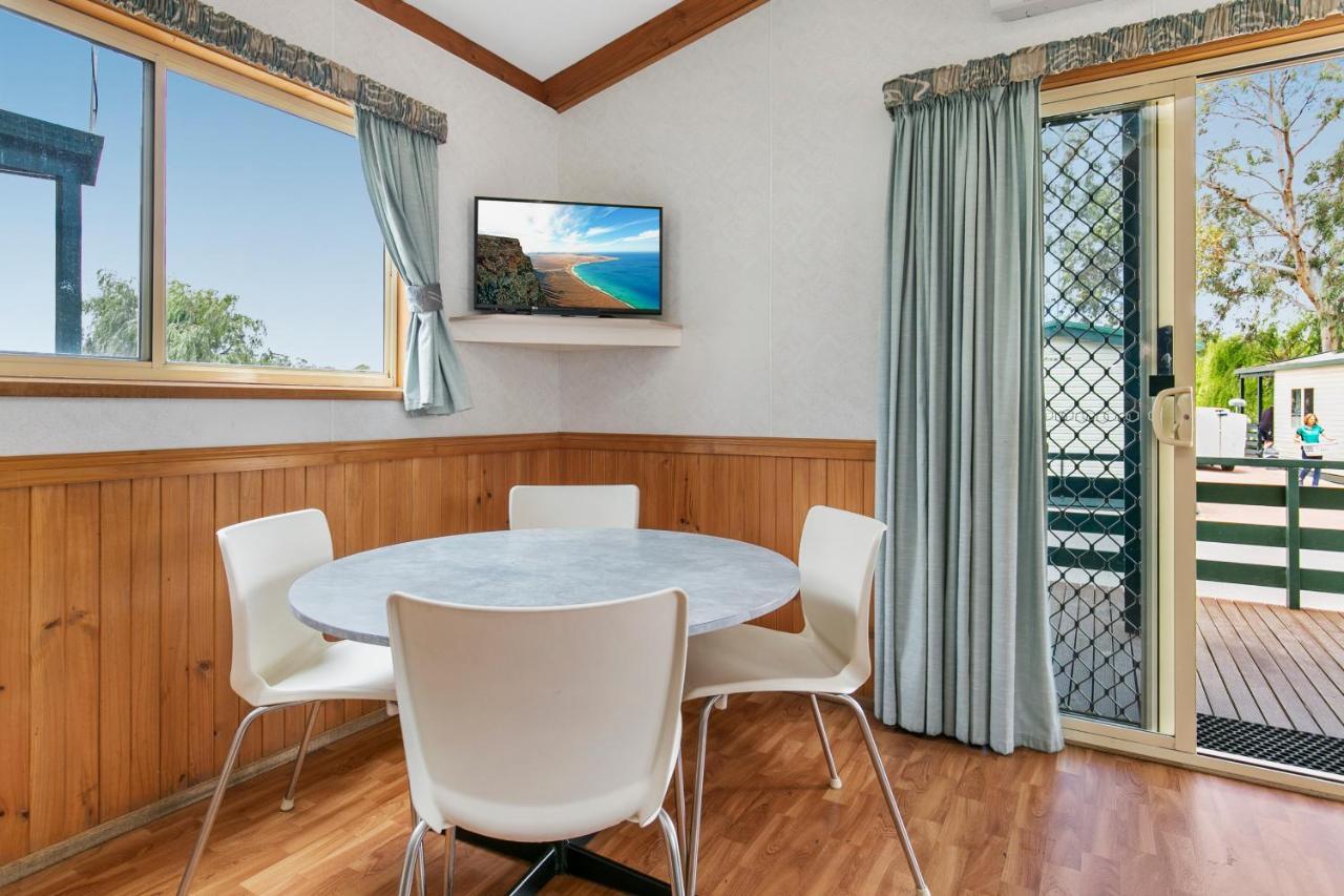 Big4 Mannum Holiday Park Екстер'єр фото