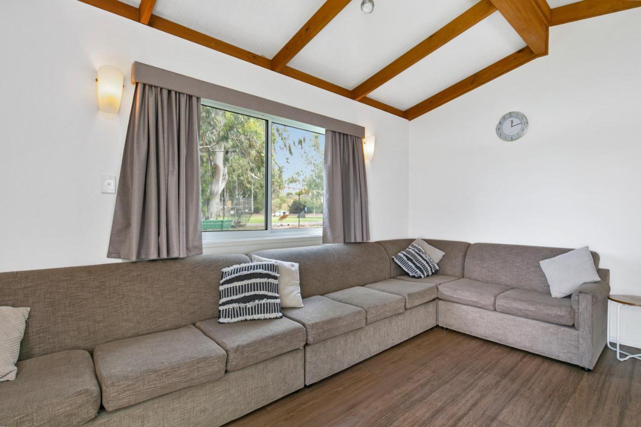 Big4 Mannum Holiday Park Екстер'єр фото