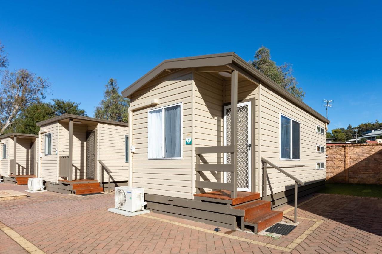 Big4 Mannum Holiday Park Екстер'єр фото