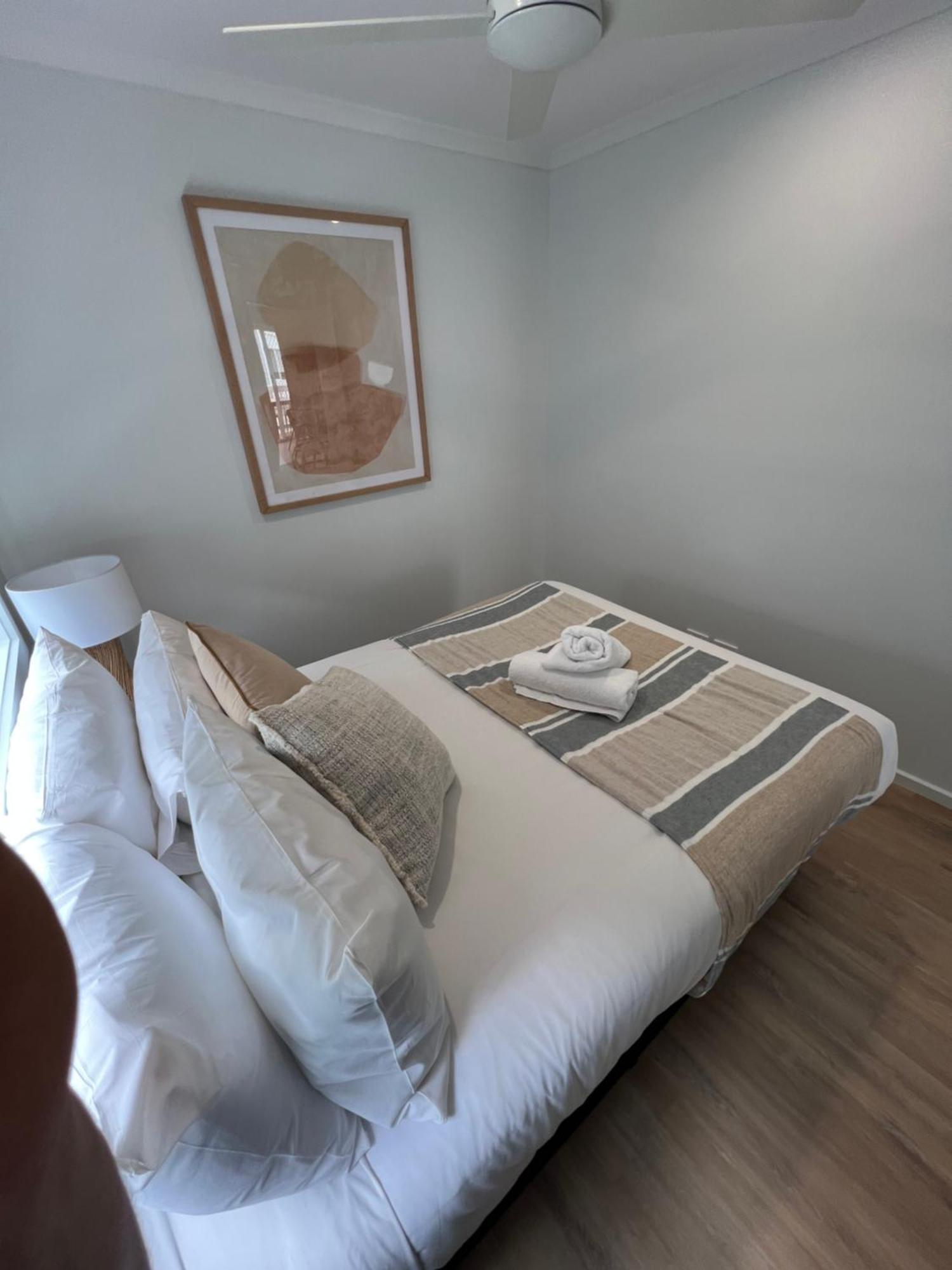 Big4 Mannum Holiday Park Екстер'єр фото