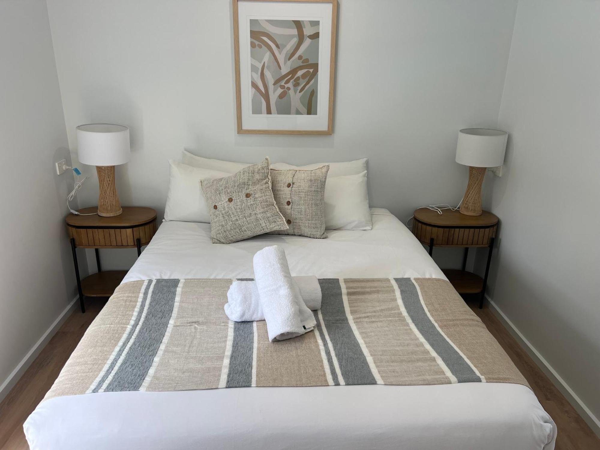 Big4 Mannum Holiday Park Екстер'єр фото