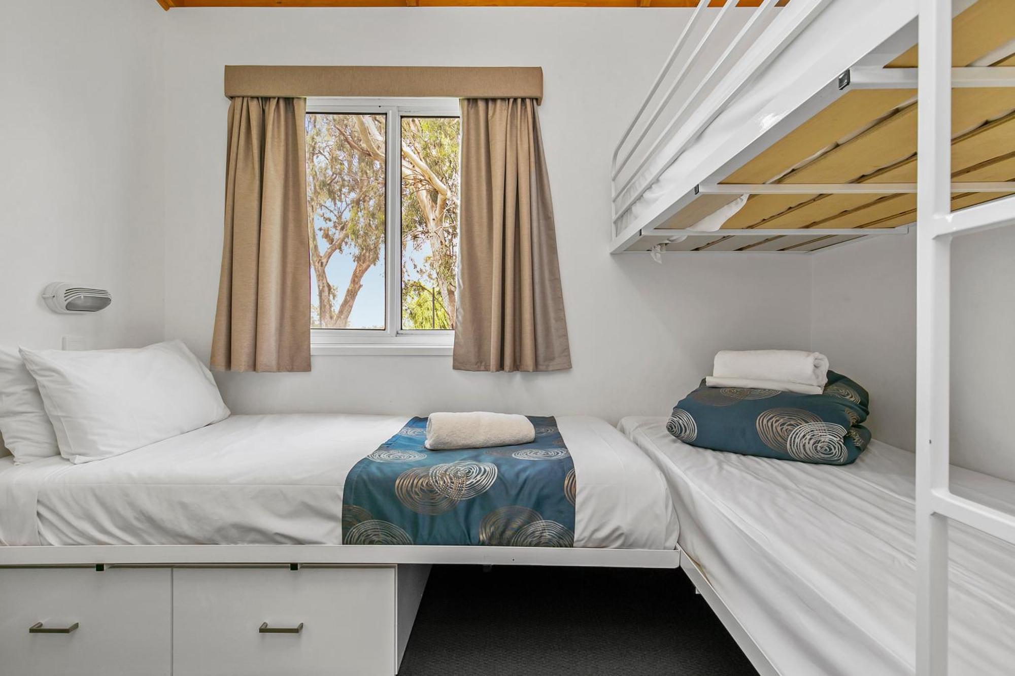 Big4 Mannum Holiday Park Екстер'єр фото