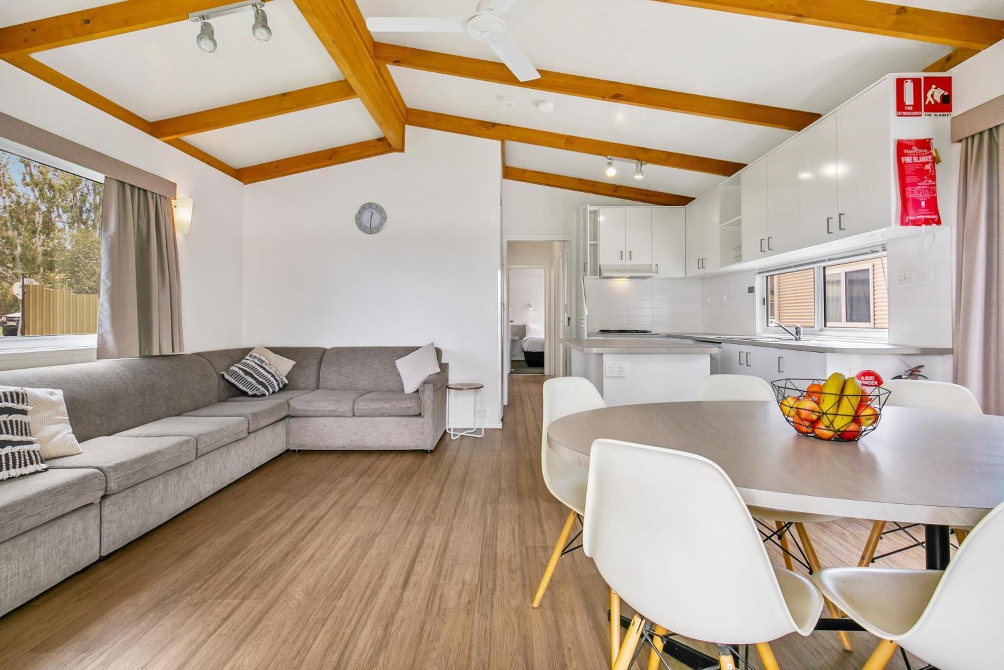 Big4 Mannum Holiday Park Екстер'єр фото